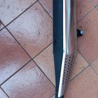 Componenti Honda Hornet 600 dal 98 nal 2006