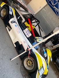 Sport prototipo fia 1000 e2sc