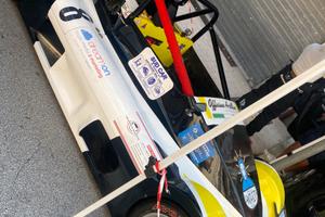 Sport prototipo fia 1000 e2sc