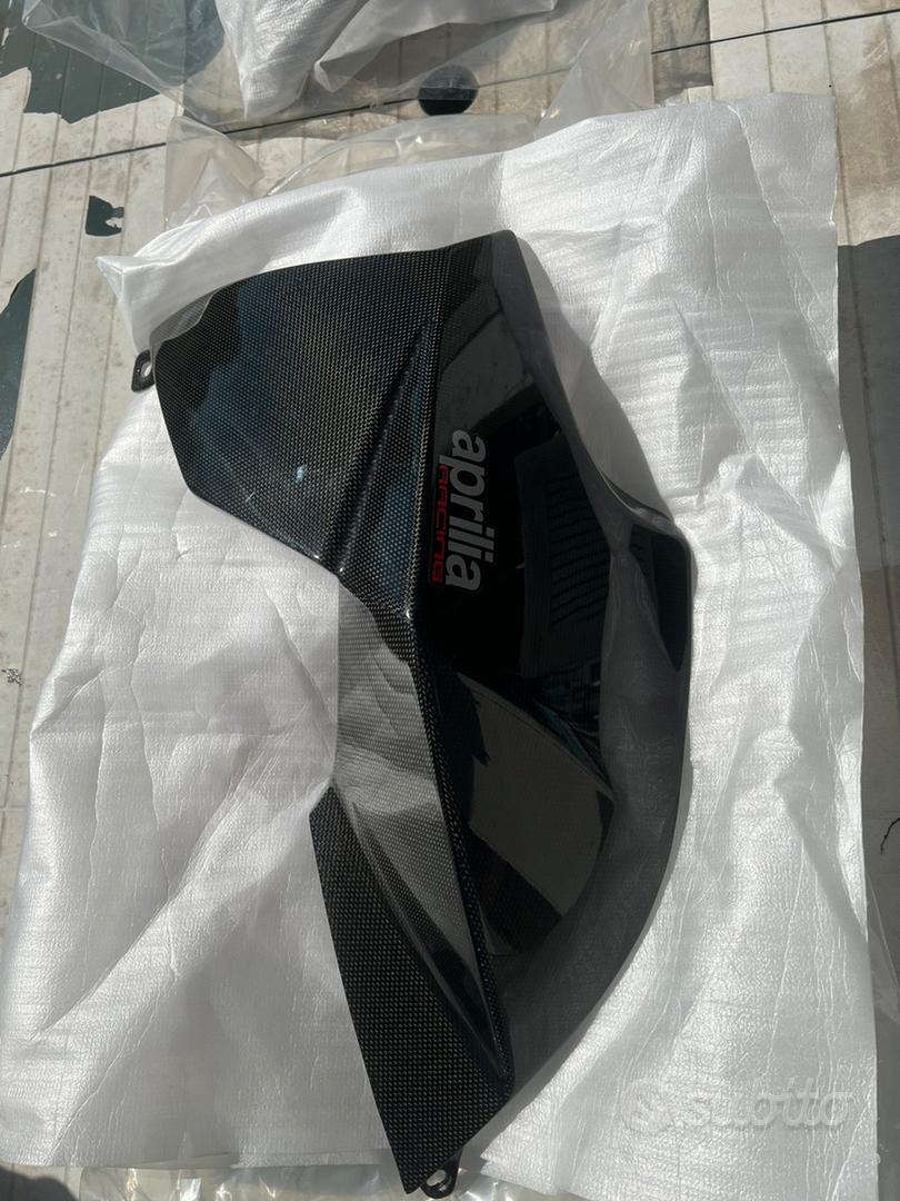 Adesivo per parafango anteriore per Honda Forza 750 NSS