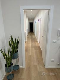 Studio finemente ristrutturato Salerno centro