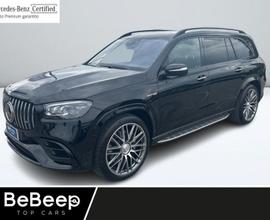 Mercedes-Benz GLS 63 MHEV (EQ-BOOST) AMG 4MAT...