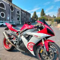 Yamaha YZF R1 - 2003