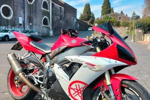 Yamaha YZF R1 - 2003