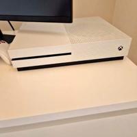 xbox one s 1tb senta telecomando