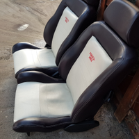 Sedili recaro ford