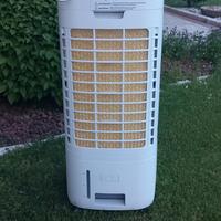 deumidificatore / ventilatore argo