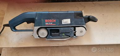 levigatrice Bosch GBS75 AE