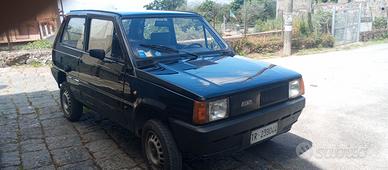 Fiat panda 45 cl