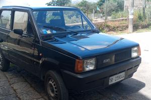 Fiat panda 45 cl