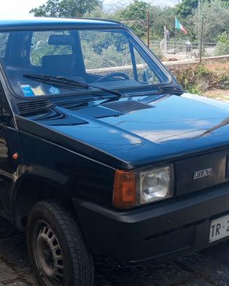 Fiat panda 45 cl