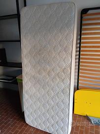 Materasso singolo 