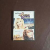 DVD Hannah Montana the movie