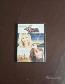 DVD Hannah Montana the movie