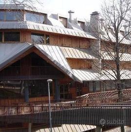 Terminillo Tre Faggi Luglio