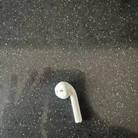 AirPod 2 originali solo auricolare destro