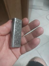 accendino vintage