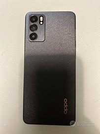 Oppo Reno 6