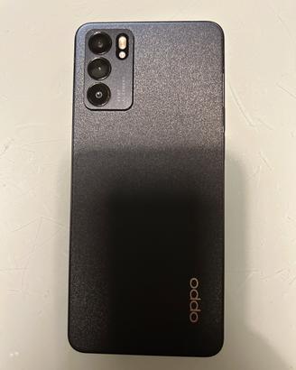 Oppo Reno 6