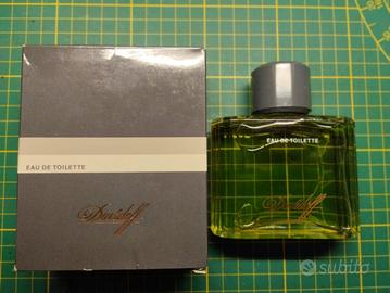 Davidoff eau de toilette 125ml vintage (lancaster)