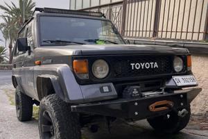 Toyota lj 70