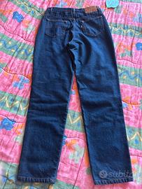 Jeans da moto Giali
