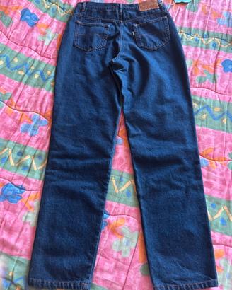 Jeans da moto Giali