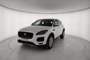 JAGUAR E-Pace (X540) JAGUAR 2.0D 180 CV AWD au S