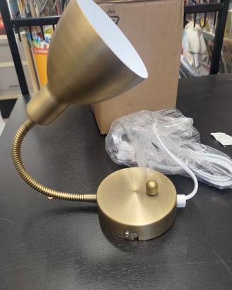 Lampade da lettura