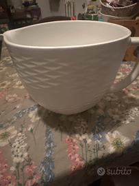 Ciotola in ceramica Kitchen aid