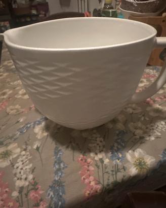 Ciotola in ceramica Kitchen aid