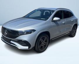 Mercedes-Benz EQA 300 4Matic AMG Line Advance...
