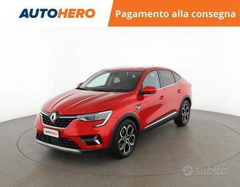 RENAULT Arkana VS38358