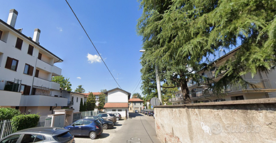Open Space Cedrate con Posto Auto