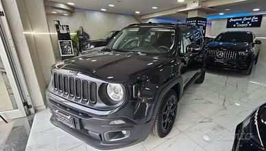 NUOVA JEEP RENEGADE LIMITED 1.4 MULTI AIR 140CV B/