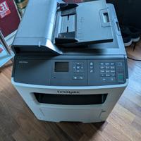 Stampante multifunzione LexMark MX310DN