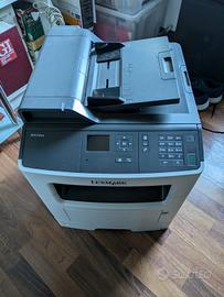 Stampante multifunzione LexMark MX310DN