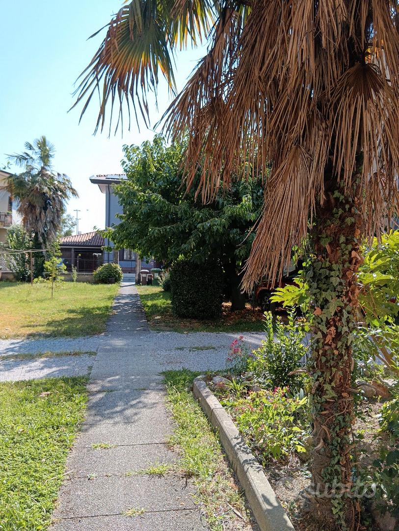 Appartamento – San Canzian d'Isonzo, Marcorina - Altro