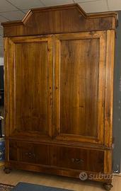 Armadio antico