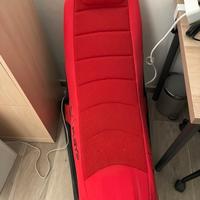 Poltrona da gaming puma