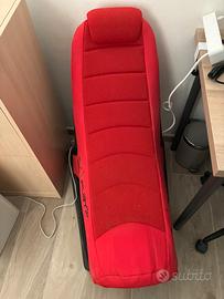 Poltrona da gaming puma