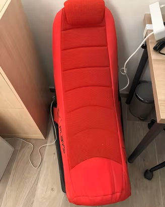 Poltrona da gaming puma