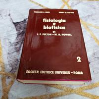 Fisiologia e Biofisica Volume 2 