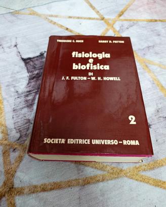 Fisiologia e Biofisica Volume 2 