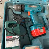 Trapano makita