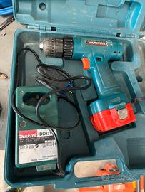 Trapano makita