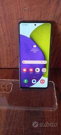 cellulare samsung A52