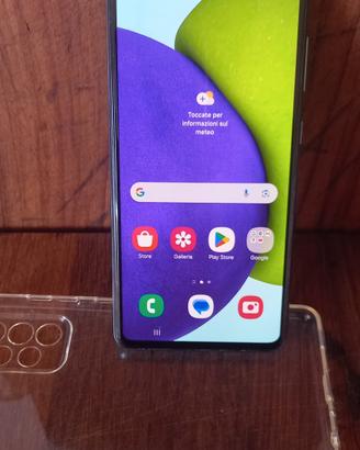 cellulare samsung A52