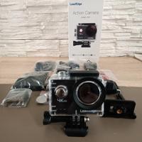 Action Camera 4K