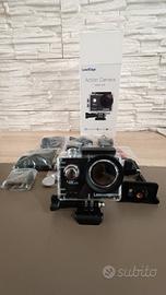 Action Camera 4K